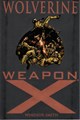 Wolverine - Marvel Premiere Edition  - Weapon X
