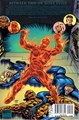Fantastic Four - Marvel Premiere Edition  - In search of Galactus