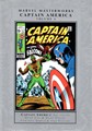 Captain America - Marvel Masterworks 4 - Volume 4