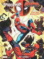 Spider-Man/Deadpool (DDB)  - Spider-Man vs Deadpool - Premium Pack