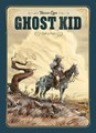Ghost Kid  - Ghost Kid