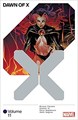 Dawn of X 11 - Volume 11