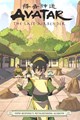 Avatar - The Last Airbender  - Toph Beifong's metalbending academy