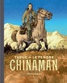 Chinaman - Integrale  - Set van 4 luxe albums