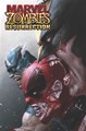Marvel Zombies  - Marvel Zombies: Resurrection