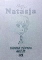 Natasja - Diversen  - Enkele tinten grijs