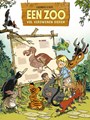 Zoo vol verdwenen dieren, een 1 - Deel 1