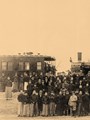 Train World - Catalogus  - Peking-Hankou - Het grote epos 1895-1905