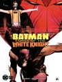 Batman (DDB)  / Curse of the White Knight 1 - Batman, Curse of the White Knight 1/3