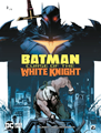 Batman (DDB)  / Curse of the White Knight 1+2 - Batman, Curse of the White Knight - Premium Pack