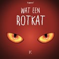 Wat een rotkat 2 - Wat een rotkat 2