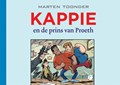 Kappie - Stripstift uitgaven 102 - Kappie en de Prins van Proeth