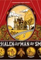 Christoph Mueller  - Verhalen van een man met smaak