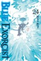 Blue Exorcist 24 - Volume 24