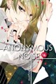 Anonymous Noise 16 - Volume 16