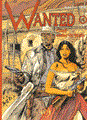 Wanted 4 - Goud onder de scalp
