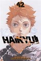 Haikyu!! 42 - Volume 42
