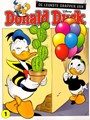 Donald Duck - Leukste grappen van, de 1 - De leukste grappen - 1