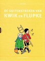 Kwik en Flupke - Guitenstreken van, de 1-2 - De guitenstreken van Kwik en Flupke - Box