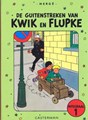 Kwik en Flupke - Guitenstreken van, de 1-2 - De guitenstreken van Kwik en Flupke - Box