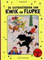 Kwik en Flupke - Guitenstreken van, de 1-2 - De guitenstreken van Kwik en Flupke - Box