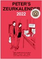 Peter's zeurkalender 2022 - Zeurkalender 2022