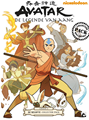 Avatar - Legende van Aang, de 1-3 - Collector's Pack - Cyclus 1 (De belofte)