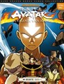 Avatar - Legende van Aang, de 1-3 - Collector's Pack - Cyclus 1 (De belofte)