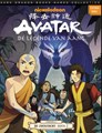 Avatar - Legende van Aang, de 4-6 - Collector's Pack - Cyclus 2 (De zoektocht)