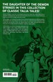 Batman - Arkham  - Talia Al Ghul