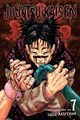 Jujutsu Kaisen 7 - Volume 7
