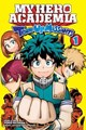 My Hero Academia - Team-Up Missions 1 - Team-Up Mission 1