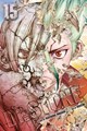 Dr. Stone 15 - Volume 15