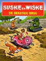 Suske en Wiske - In het kort 21 - De beestige brug