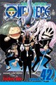 One Piece (Viz) 42 - Volume 42