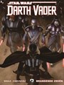 Star Wars - Darth Vader (DDB) 17-20 - Brandende zeeën & Fort Vader - Collector's Pack