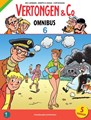 Vertongen & Co - Omnibus 6 - Omnibus 6