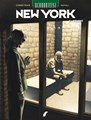 Uchronie(s)  - New York 1 t/m 3 in verzamelcassette
