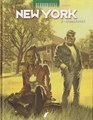 Uchronie(s)  - New York 1 t/m 3 in verzamelcassette