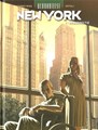 Uchronie(s)  - New York 1 t/m 3 in verzamelcassette