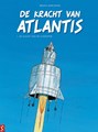 Kracht van Atlantis, de 1 - De vlucht van de Coleopter