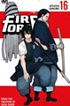 Fire Force 16 - Volume 16