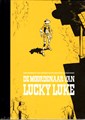 Lucky Luke - Door...  - Moordenaar van Lucky Luke + Wanted Lucky Luke