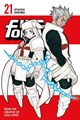 Fire Force 21 - Volume 21