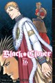 Black Clover 16 - Volume 16