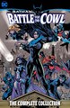 Batman - Battle for the Cowl  - The Complete Collection