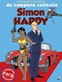 Simon Hardy, een avontuur van 1-4 - Collector's Pack