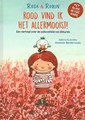 Rosa en Robin  - Rood vind ik het allermooist!