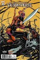 Venomverse 1-5 - Venomverse - Compleet + War Stories