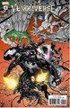Venomverse 1-5 - Venomverse - Compleet + War Stories